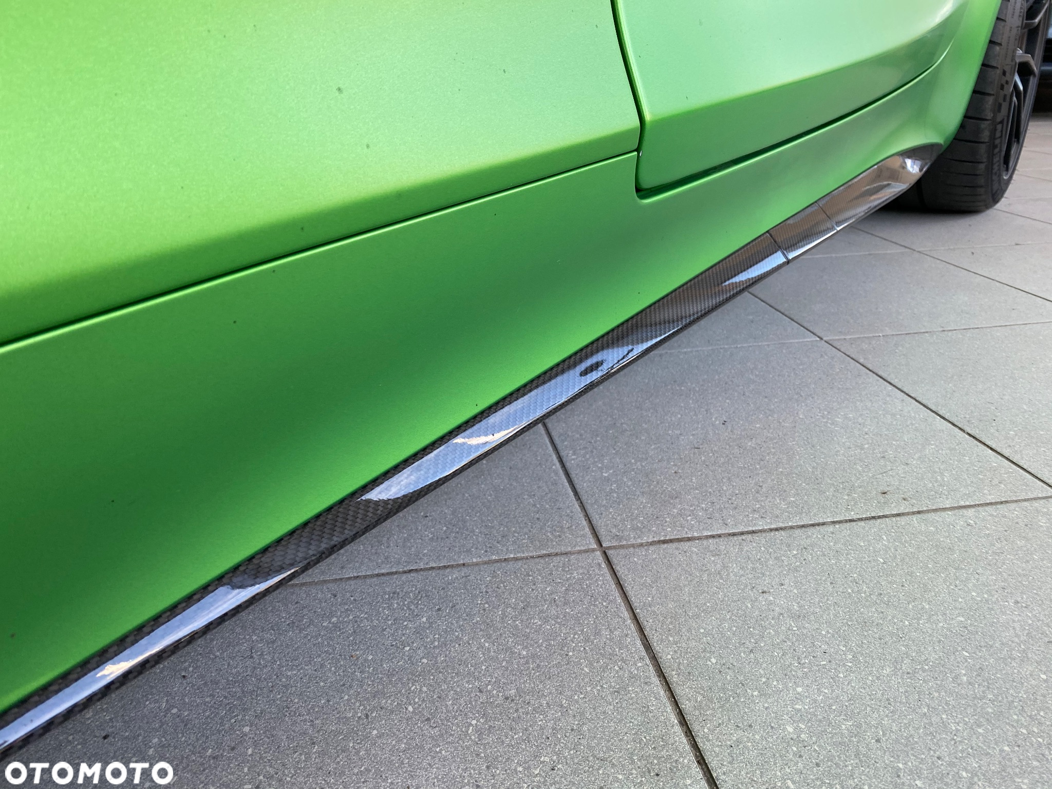 Mercedes-Benz AMG GT R - 20