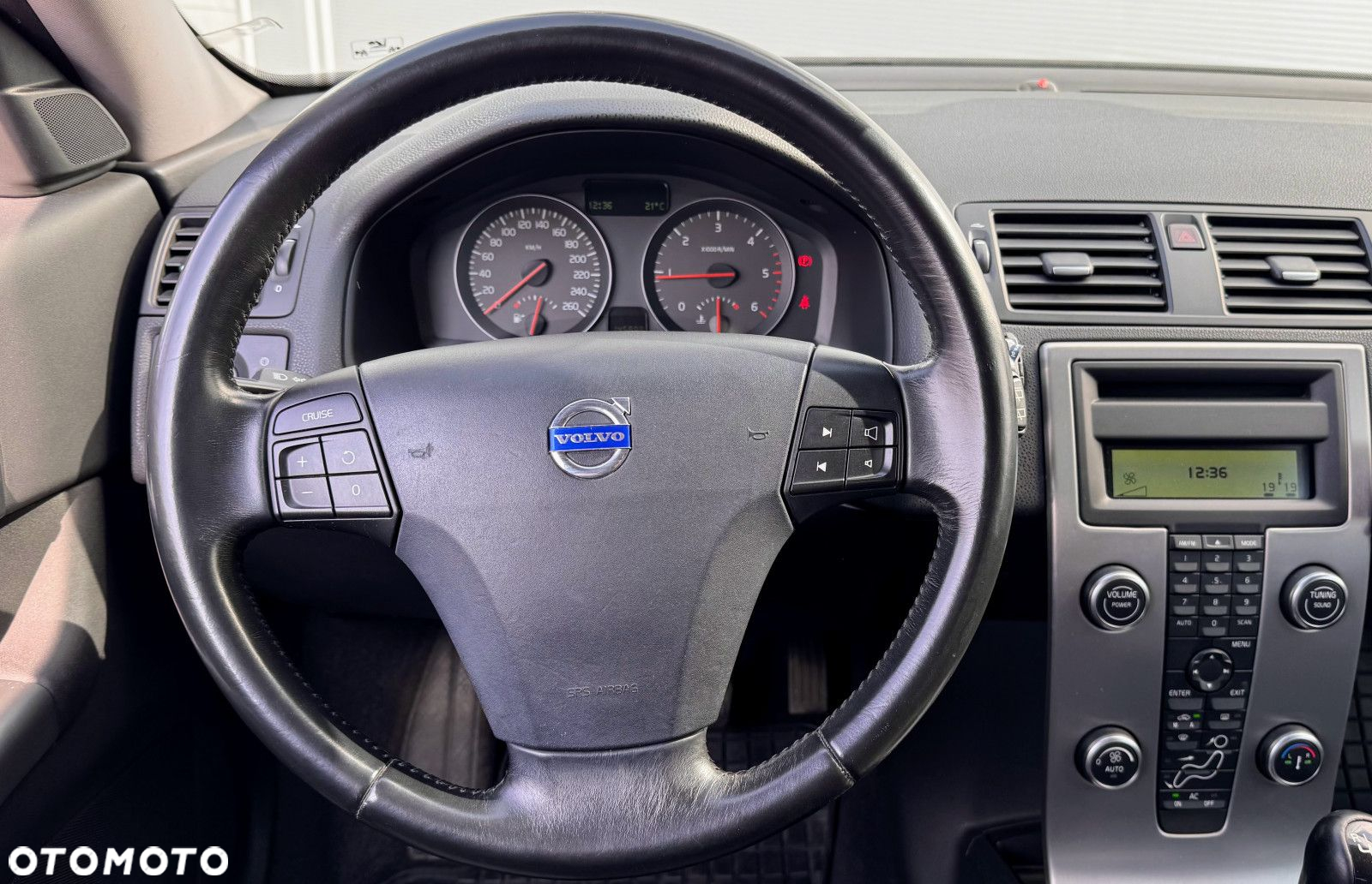 Volvo C30 - 12