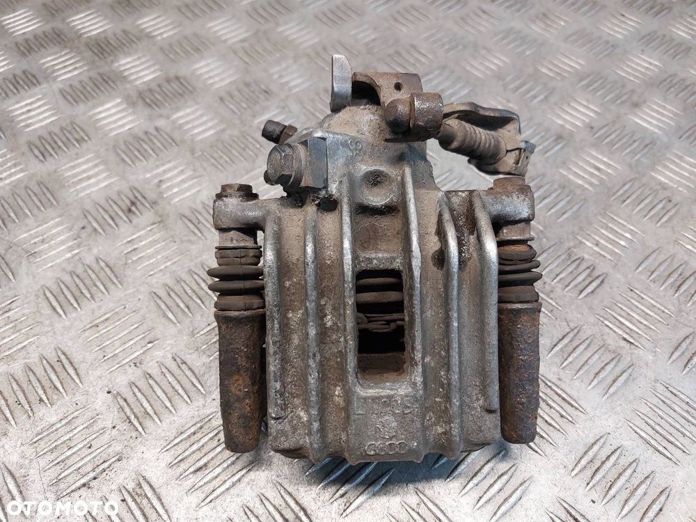 ZACISK HAMULCOWY LEWY TYŁ + PRAWY TYŁ SKODA FABIA I - 10