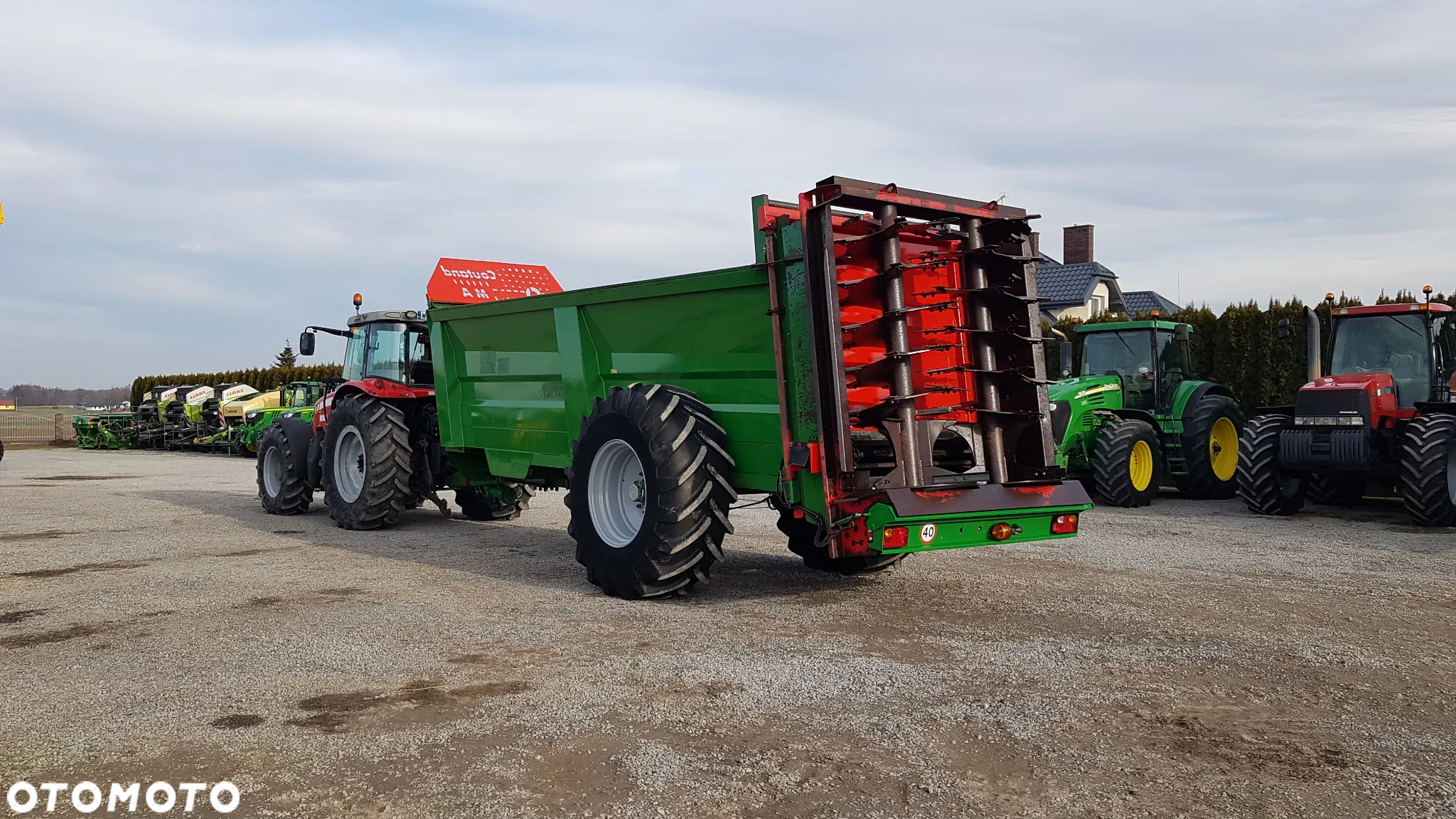 Inny Coutand Twister V65 2014R - 8