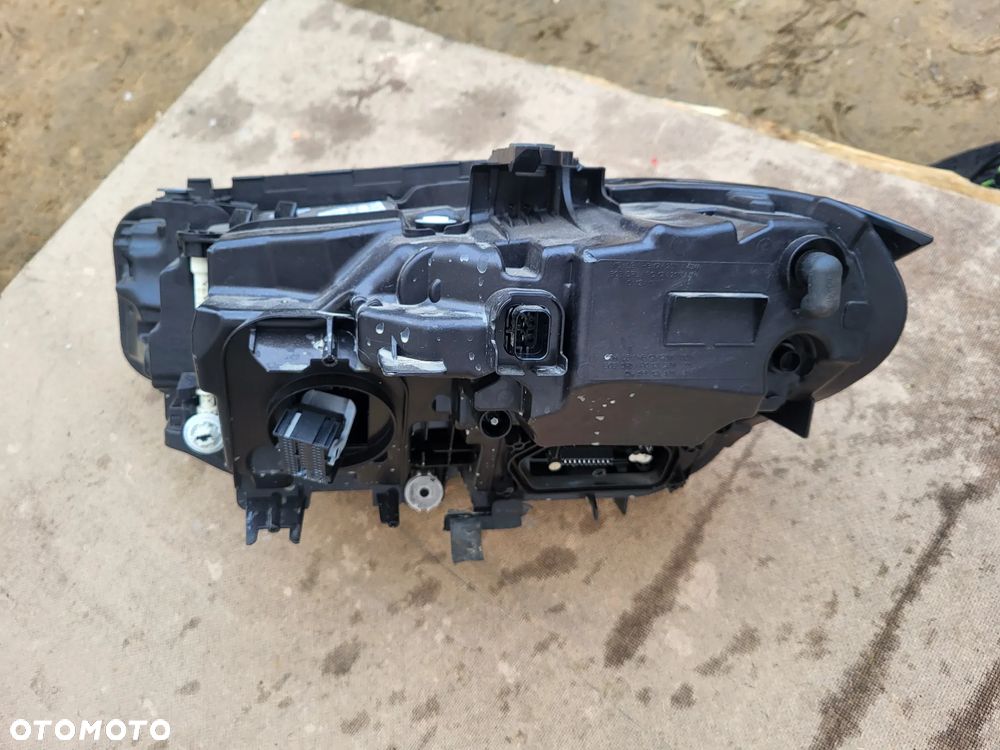 BMW G20 G21 LCI Lift Full Led Adaptive - 3