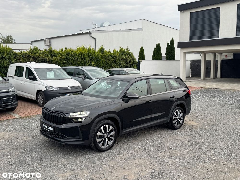 Skoda Kodiaq 2.0 TDI 4x4 Selection DSG - 30