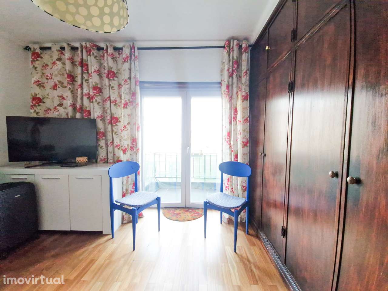 Apartamento T2 no Eucalipto com potencial de alta rentabilização. - Grande imagem: 4/16