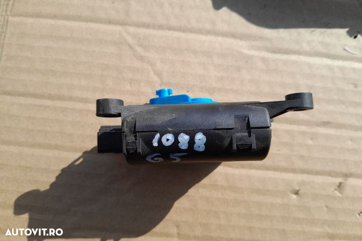 Motoras clapeta aeroterma 0132801343 / 983387X-C / 1K1907511E 0132801 - 2