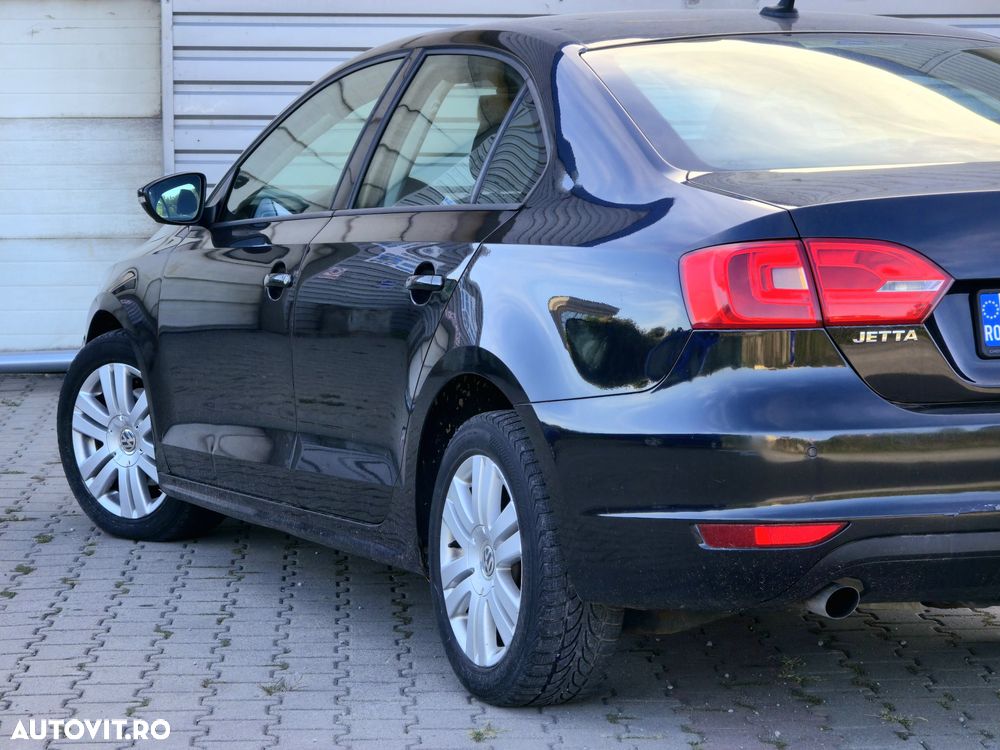 Volkswagen Jetta - 18