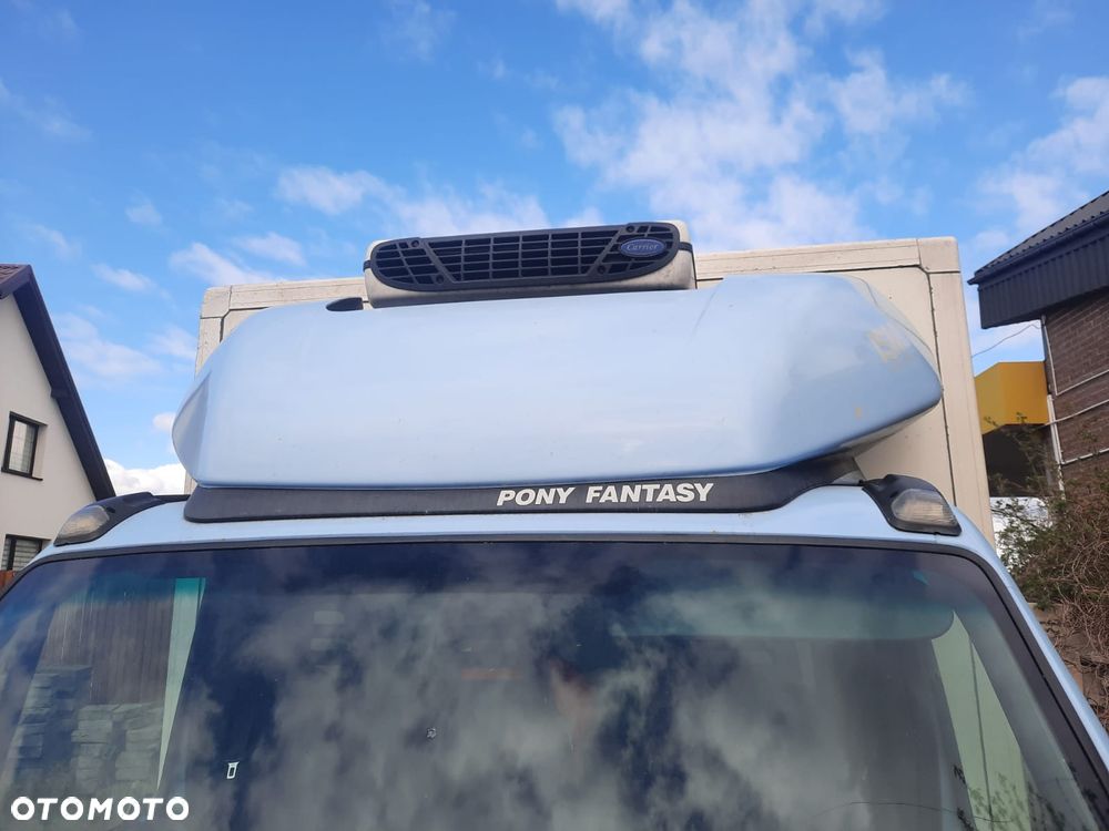 Iveco Daily - 3