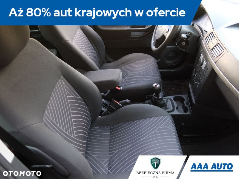 Opel Meriva - 10
