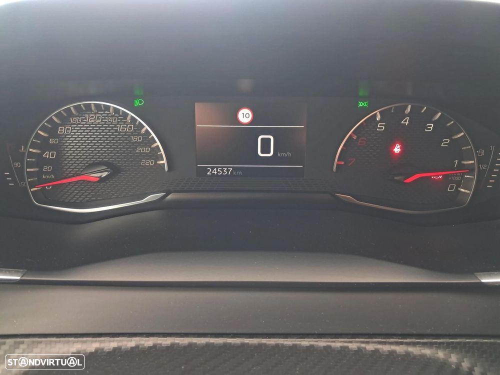 Peugeot 208 1.2 PureTech Active - 18