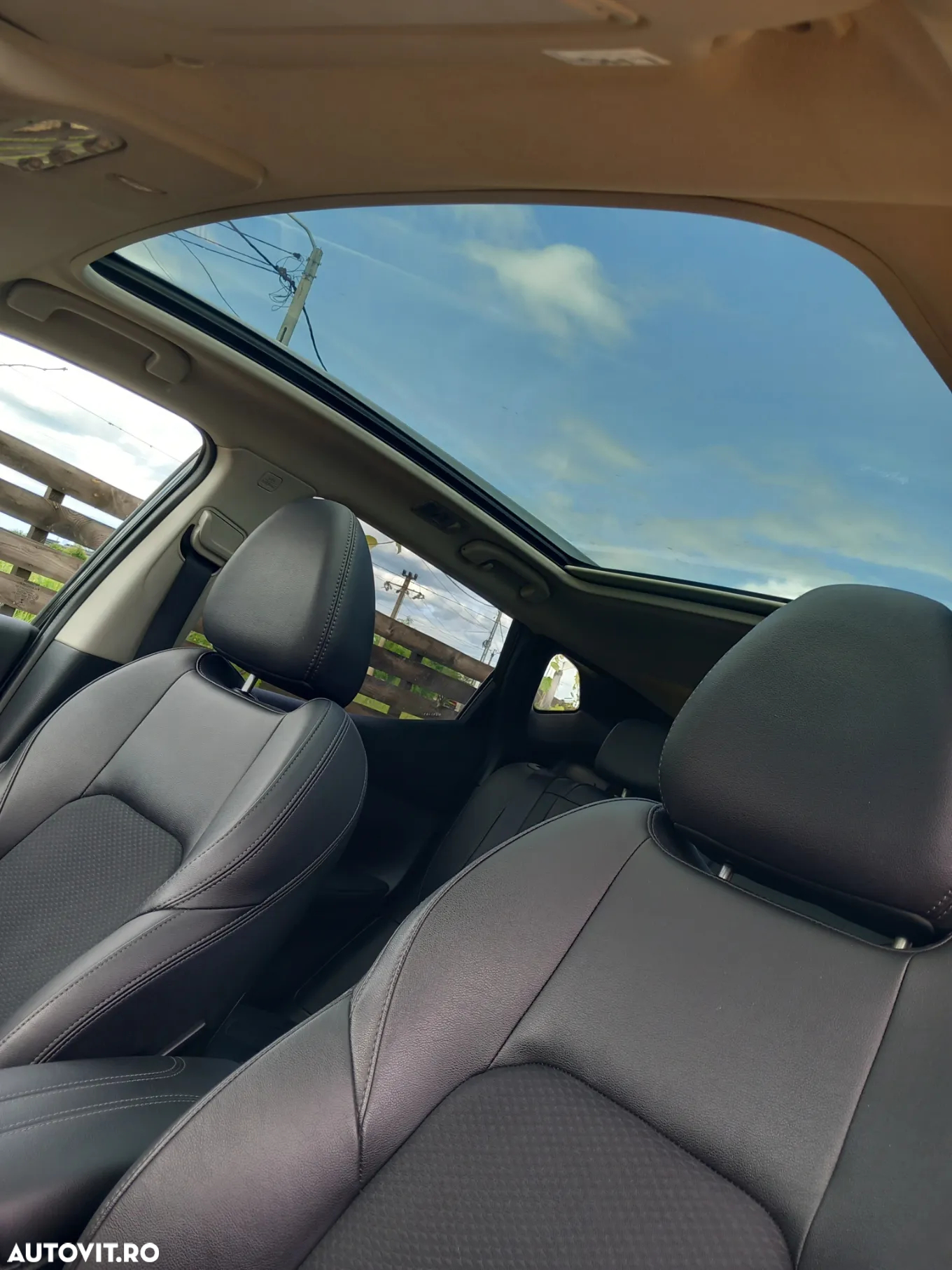 Nissan Qashqai 1.2 DIG-T TEKNA+ - 7