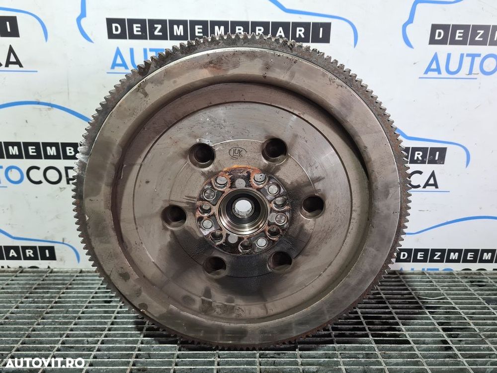 Volanta Mitsubishi L200 V 2.4 Diesel 2015 - 2018 181CP Manuala 6 Trepte 4N15 (958) ... - 2