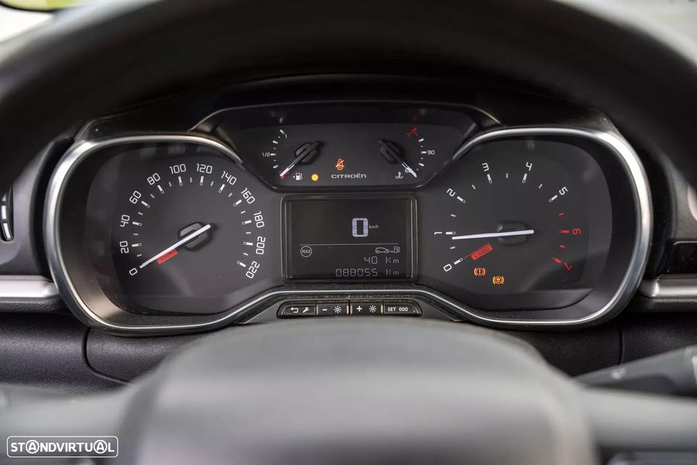 Citroën C3 - 7