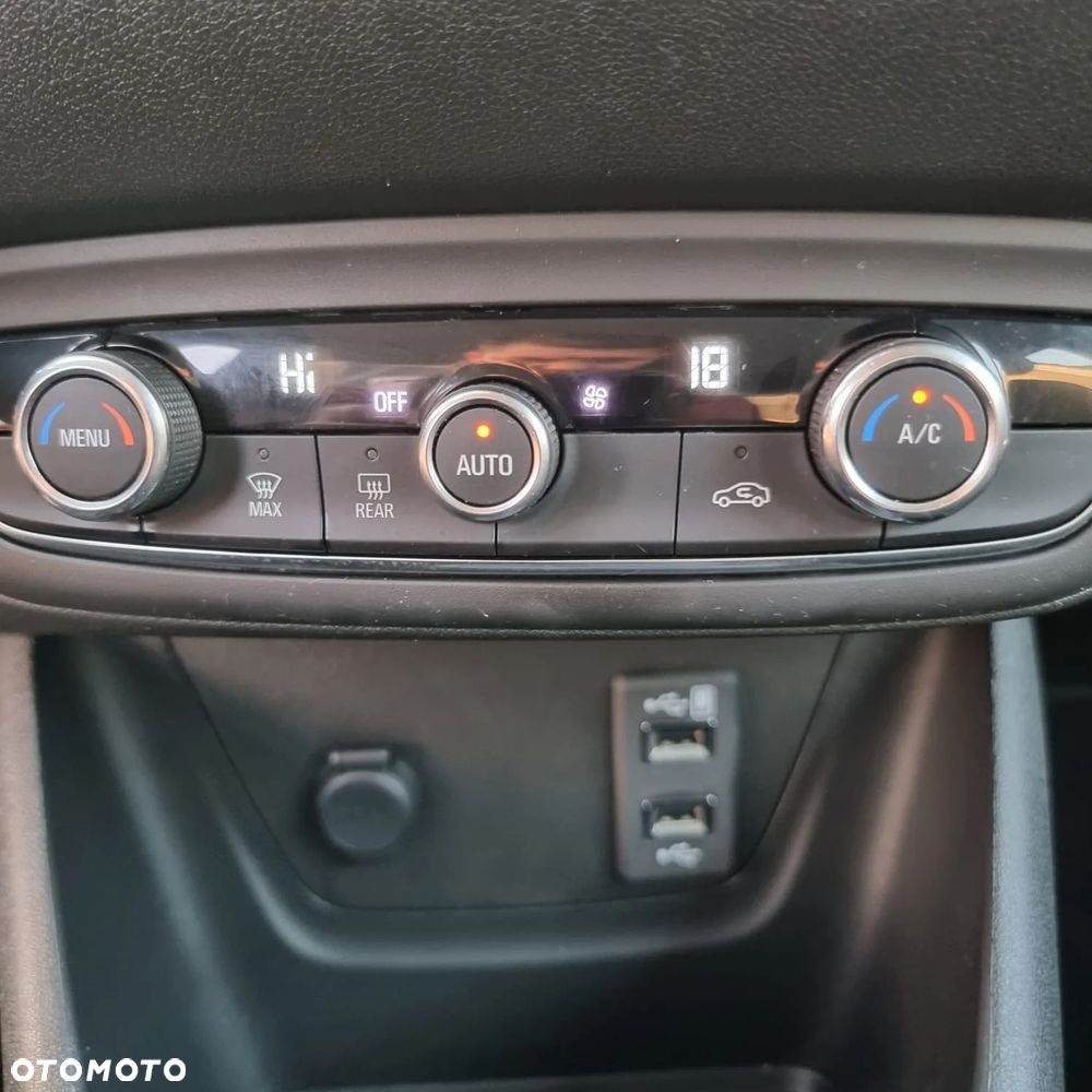 Opel Crossland X 1.2 Limited Edition - 13