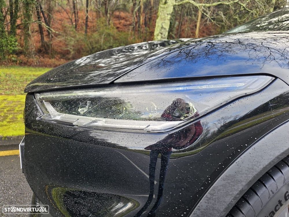 Ford Mustang Mach-E Standard - 5