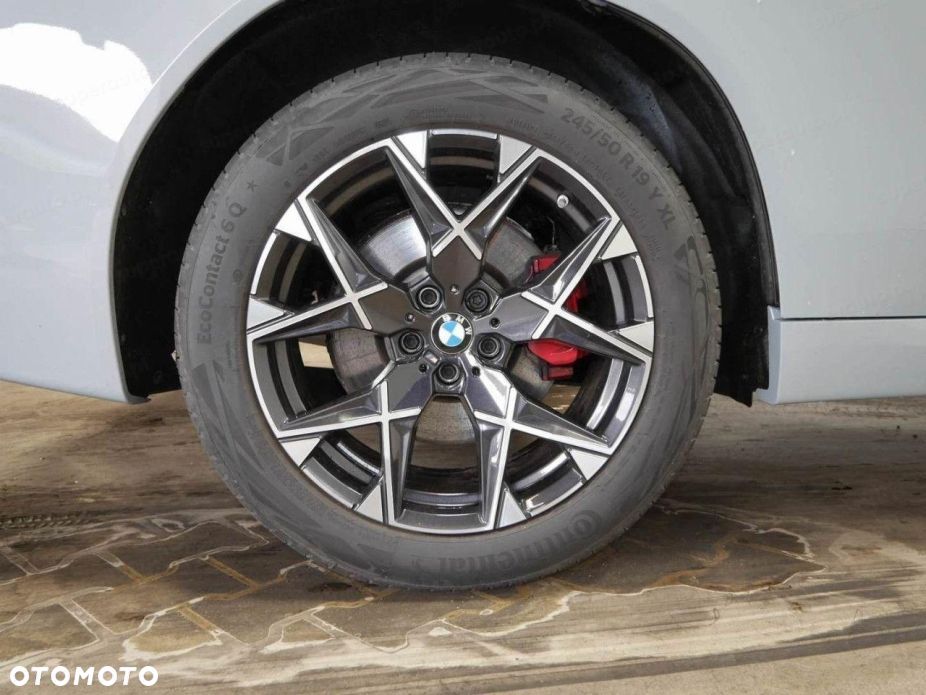 BMW X3 xDrive20d mHEV - 15