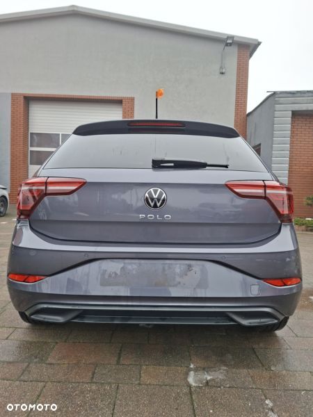 Volkswagen Polo 1.0 TSI United - 5