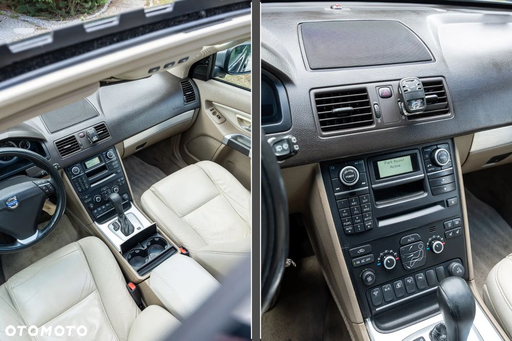 Volvo XC 90 - 34