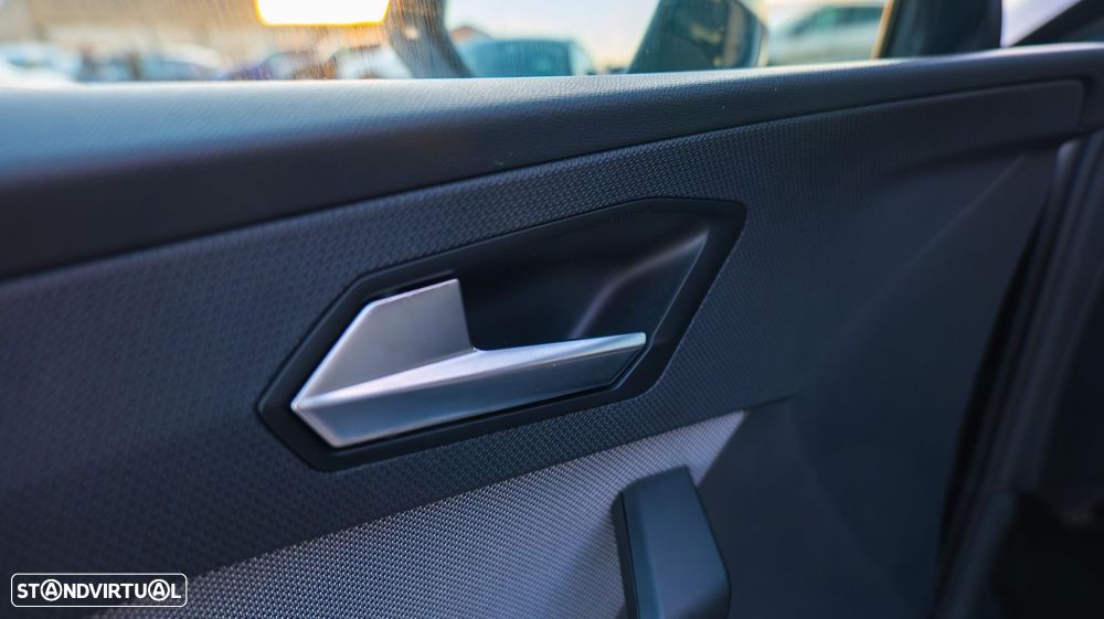 SEAT Leon 2.0 TDI Style - 12