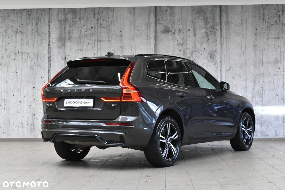 Volvo XC 60 - 2