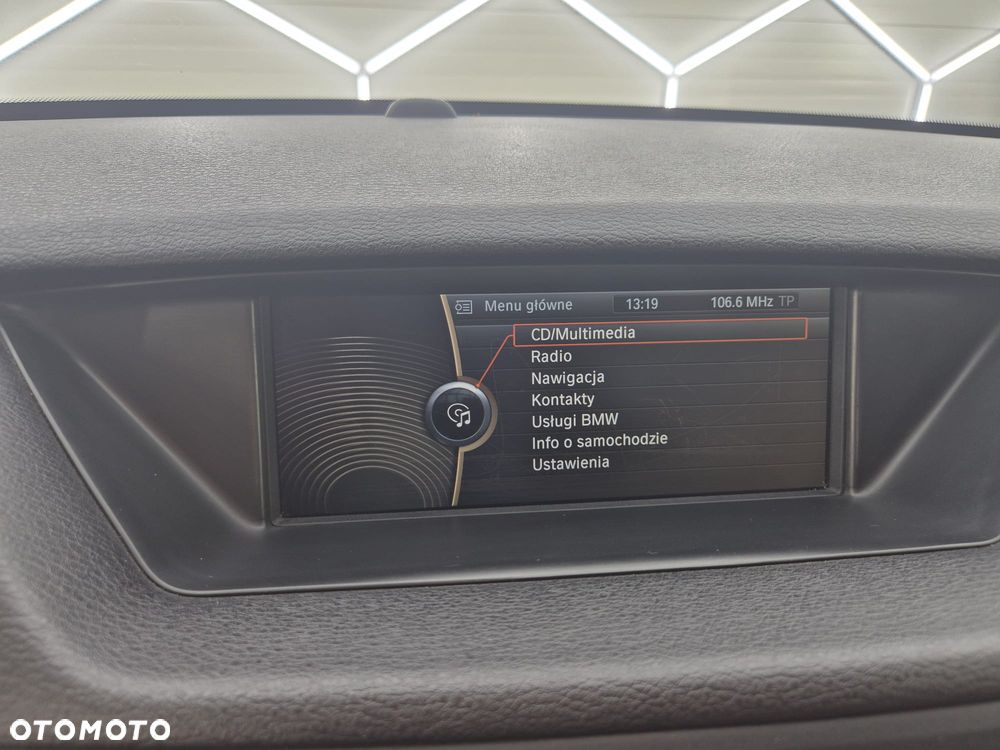 BMW X1 xDrive20d - 17