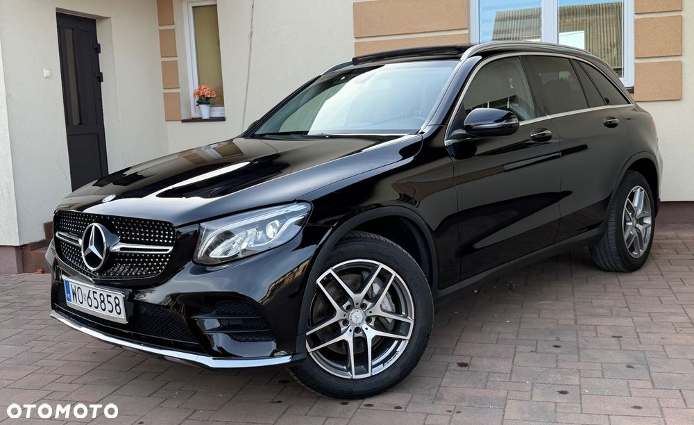 Mercedes-Benz GLC - 16