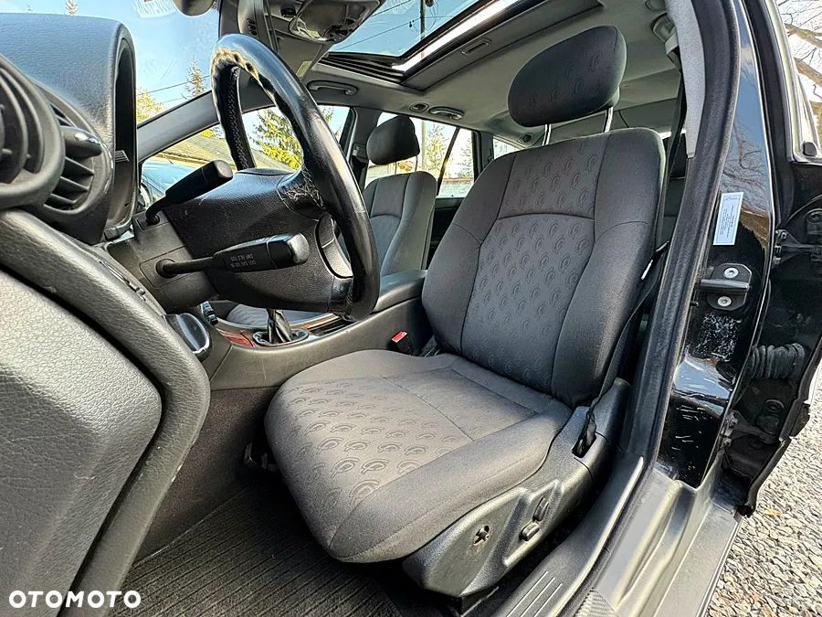 Mercedes-Benz Klasa C 200 T Kompressor Avantgarde - 11