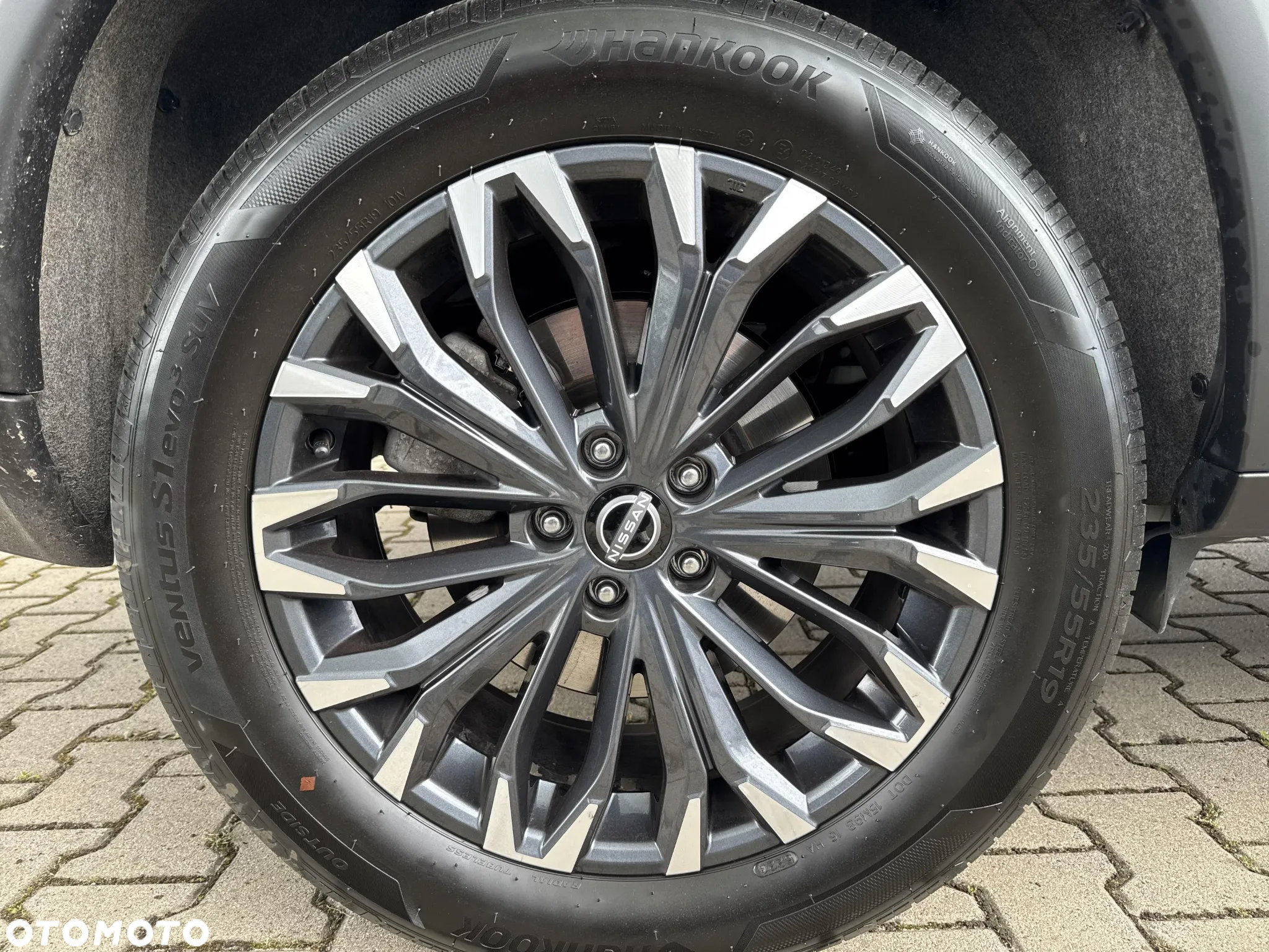 Nissan X-Trail - 14
