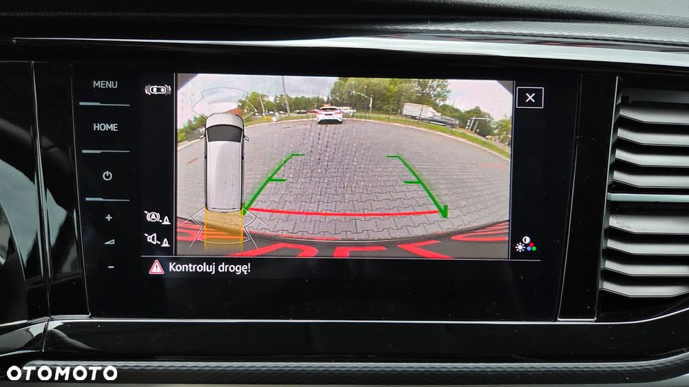 Volkswagen Multivan 2.0 TDI L1 Highline 4Motion DSG - 18