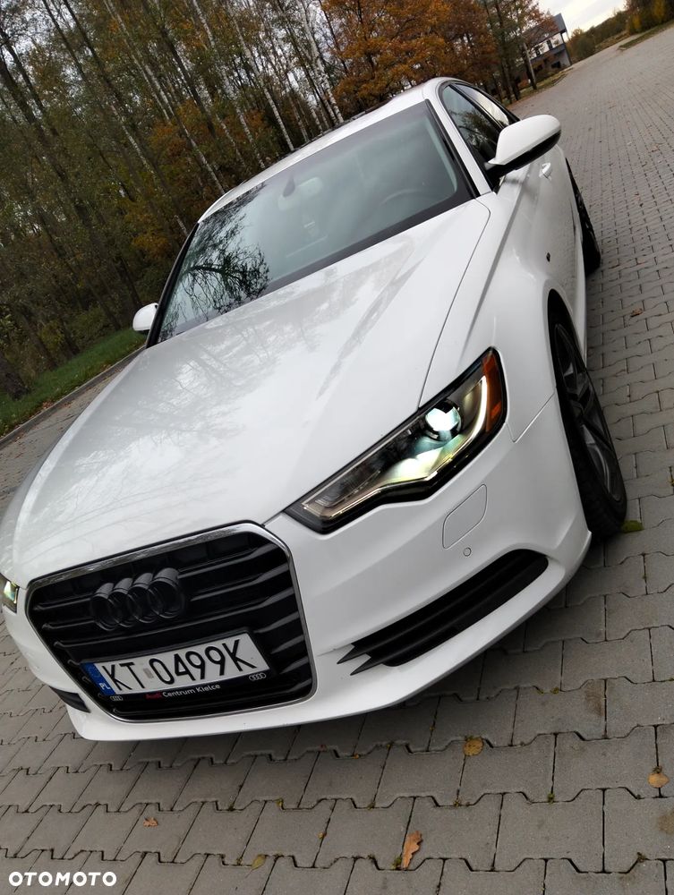 Audi A6 - 19