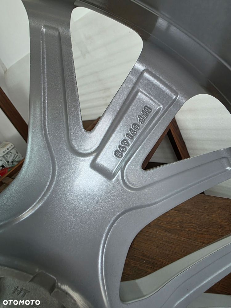 Felgi Aluminiowe Cupra Formentor 18 Cali Vw Passat B7 B8 Arteon - 7