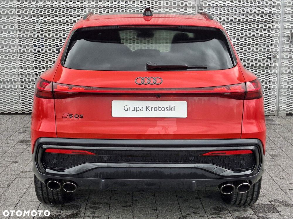 Audi SQ5 - 4