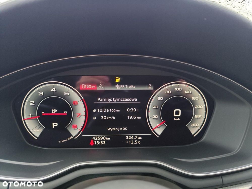 Audi A4 Avant - 17