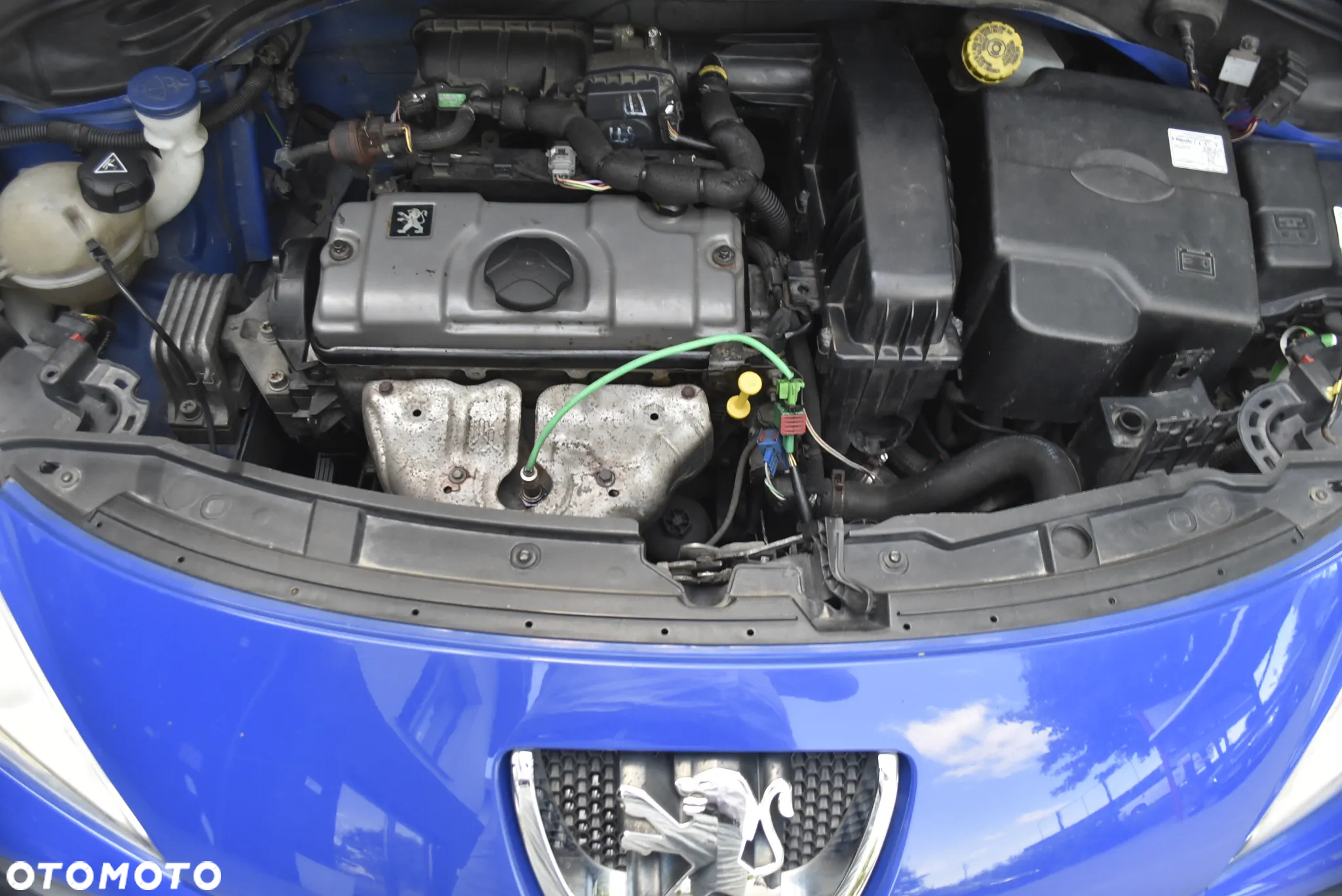 Peugeot 207 75 forever - 13