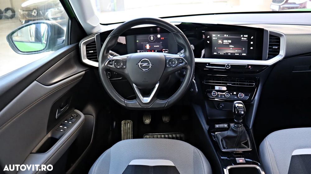 Opel Mokka 1.5 Elegance - 20