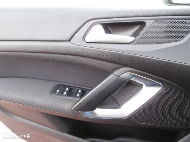 Peugeot 308 1.5 BlueHDi Allure Pack - 27