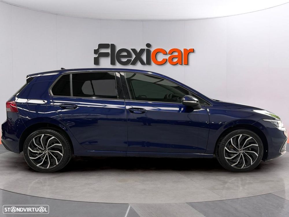 VW Golf 1.0 TSI Life - 3