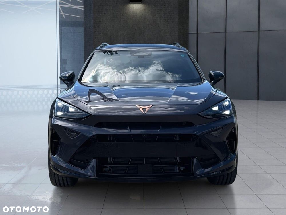 Cupra Formentor - 3