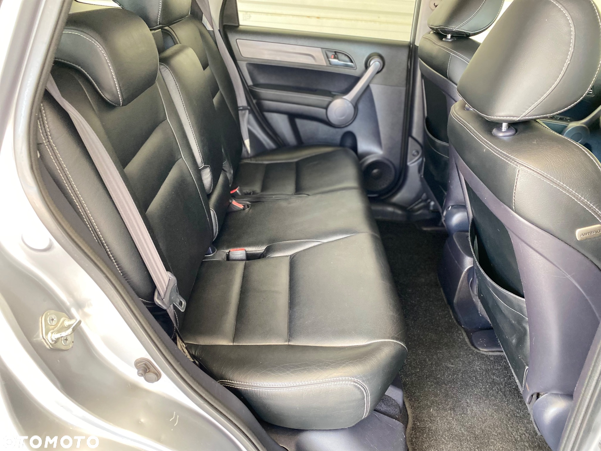 Honda CR-V 2.2i-CTDi Executive - 15