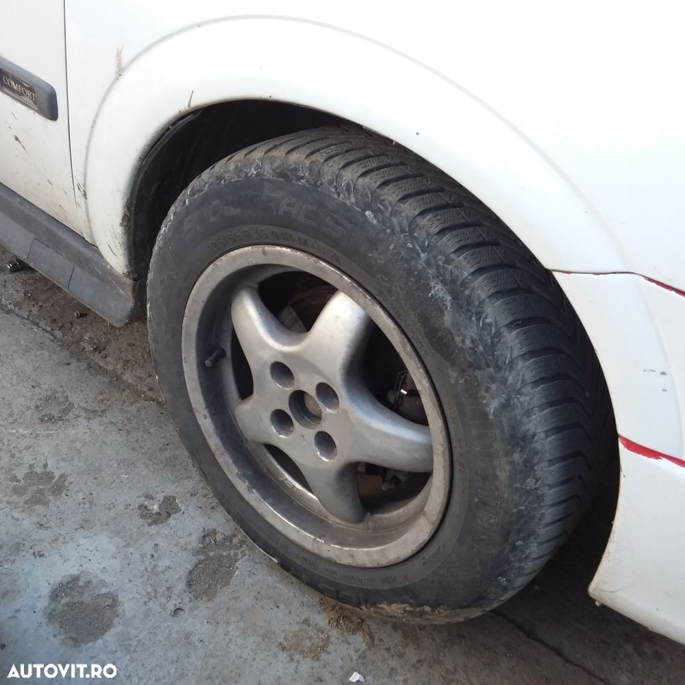 Dezmembrari  Opel ASTRA G  1998  > 2009 1.7 DTI 16V Motorina - 7