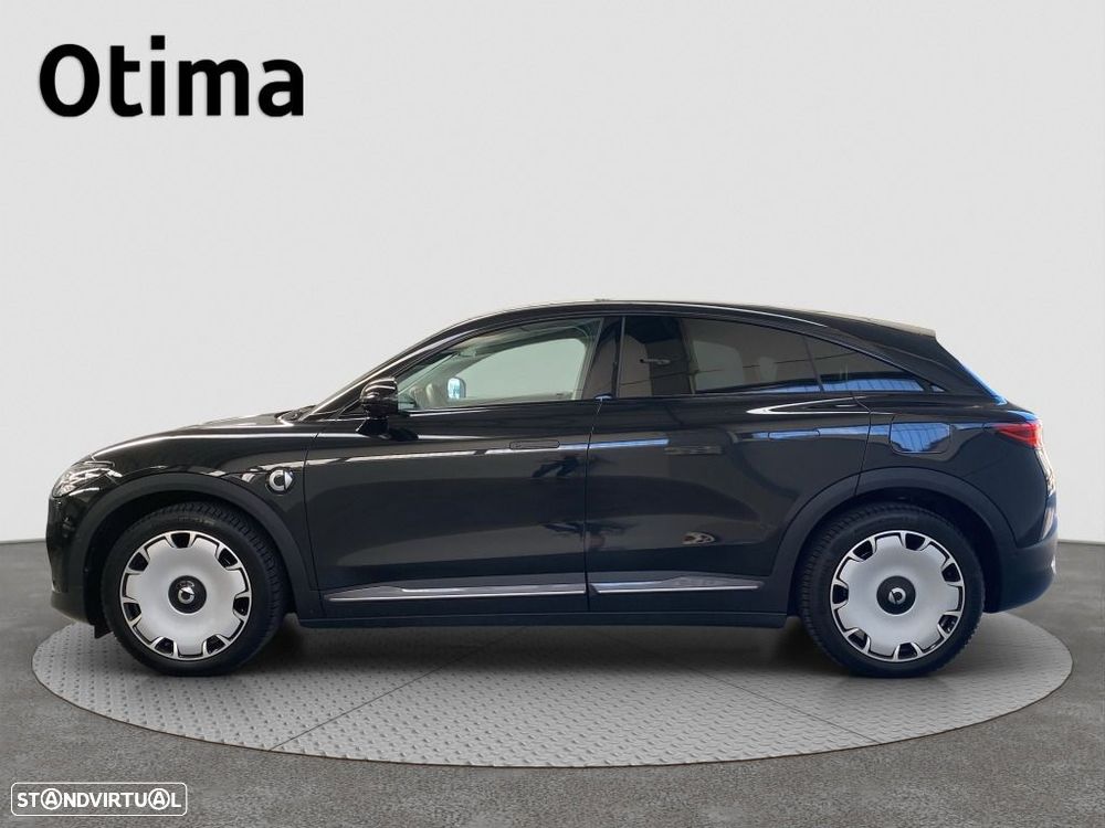Smart #3 66 kWh Premium - 5