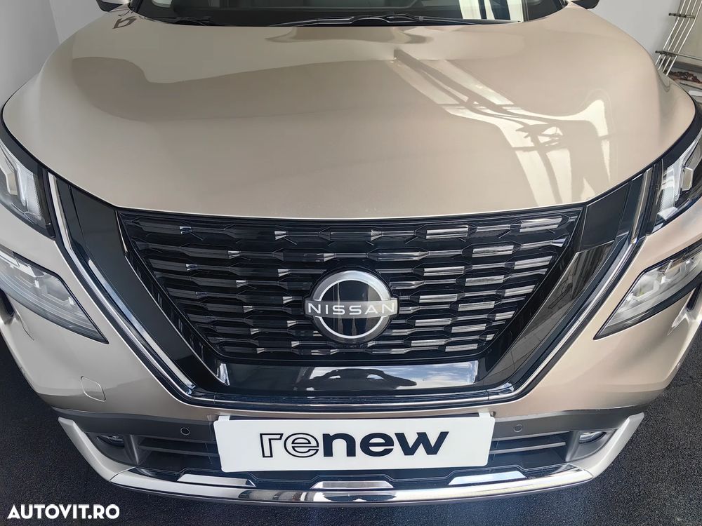 Nissan X-Trail e4ORCE 5 locuri Tekna - 30