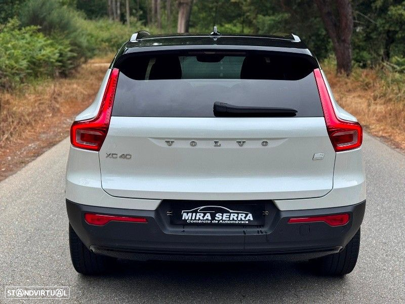 Volvo XC 40 1.5 T5 PHEV R-Design Expression - 13