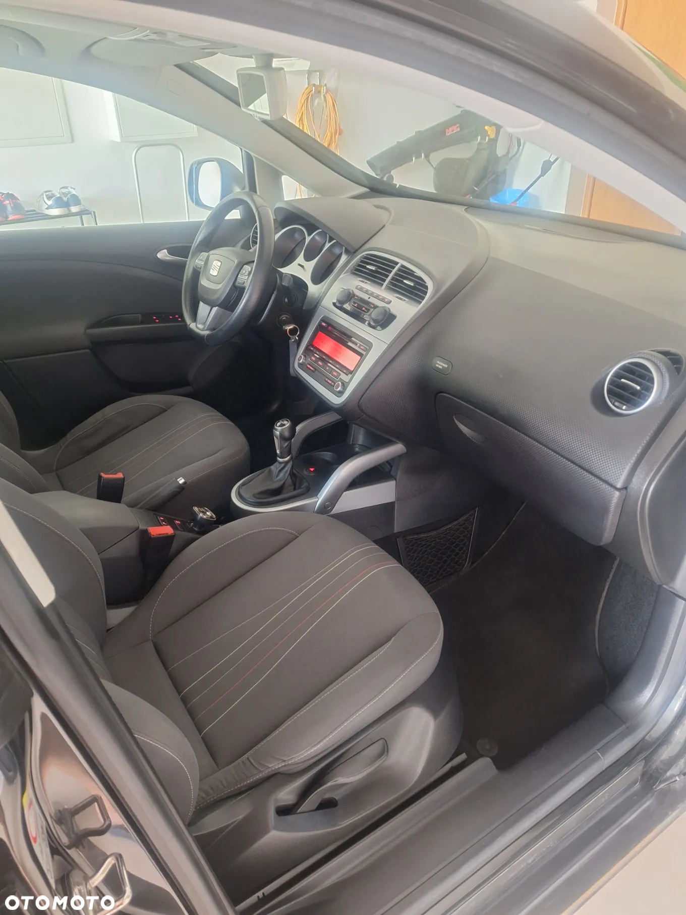 Seat Altea XL 1.6 TDI DPF CR Ecomotive Style - 11