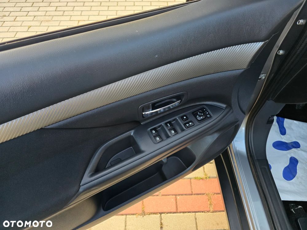 Mitsubishi Outlander 2.0 2WD Edition - 20