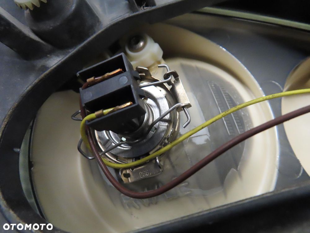 LAMPA LEWA PRZEDNIA SEAT ALHAMBRA I 0301183201 7M5941015D YM2113005ED - 2