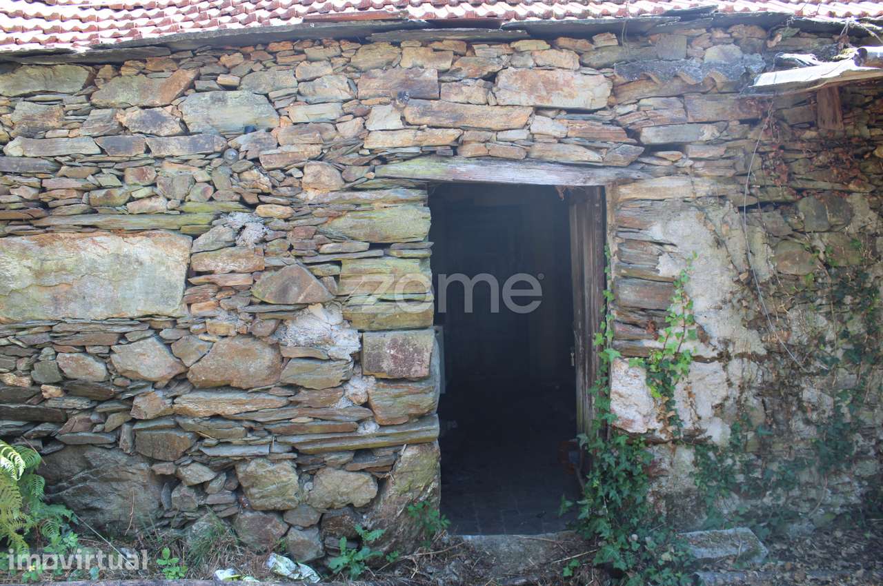 Moradia para Restaurar em Paraíso, Castelo de Paiva - Grande imagem: 5/15