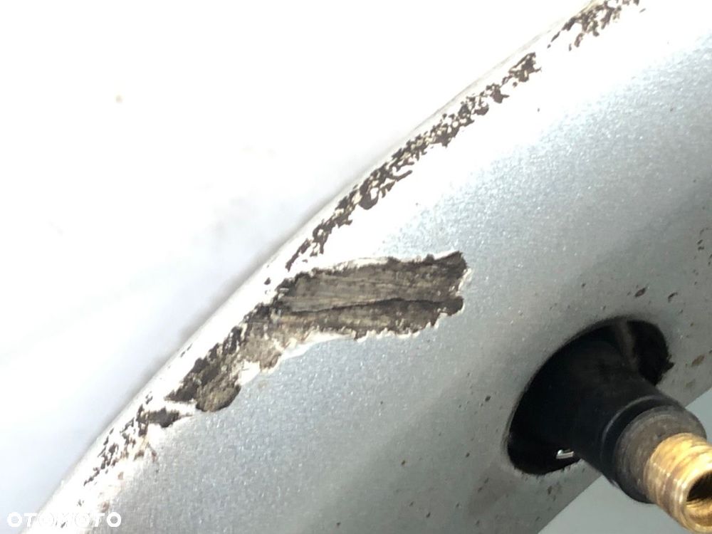 FELGI ALU KOMPLET 17 7J 5X114.3 65 ET 47  NISSAN - 7