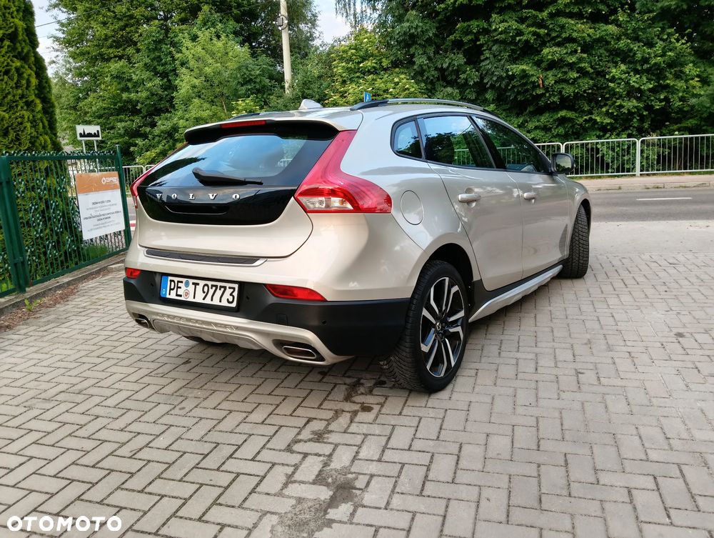Volvo V40 D2 Drive-E Dynamic Edition - 5
