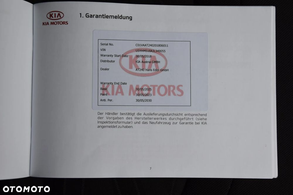 Kia Ceed 1.4 CVVT Dream Team Edition - 39