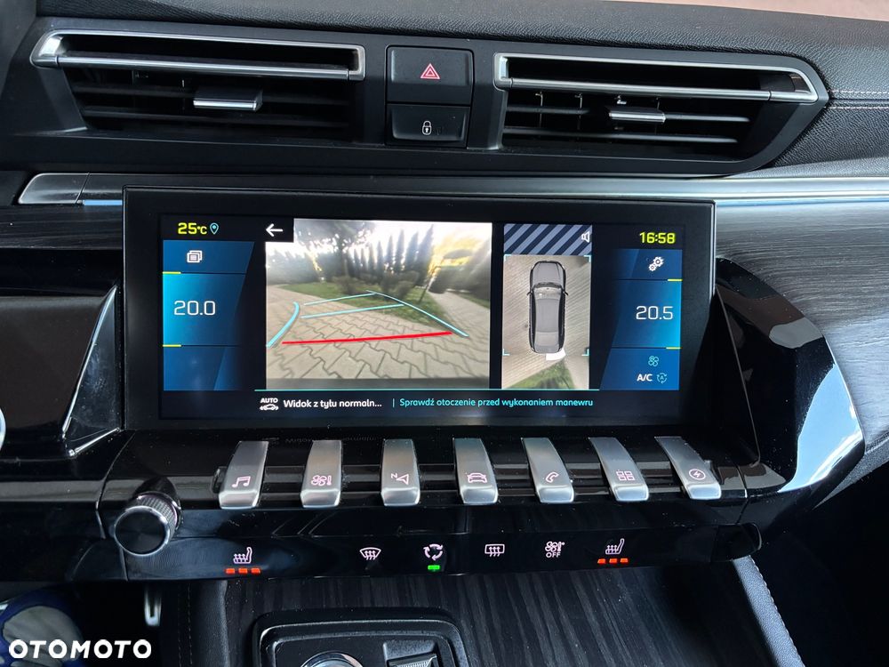 Peugeot 508 225 e-EAT8 GT - 22