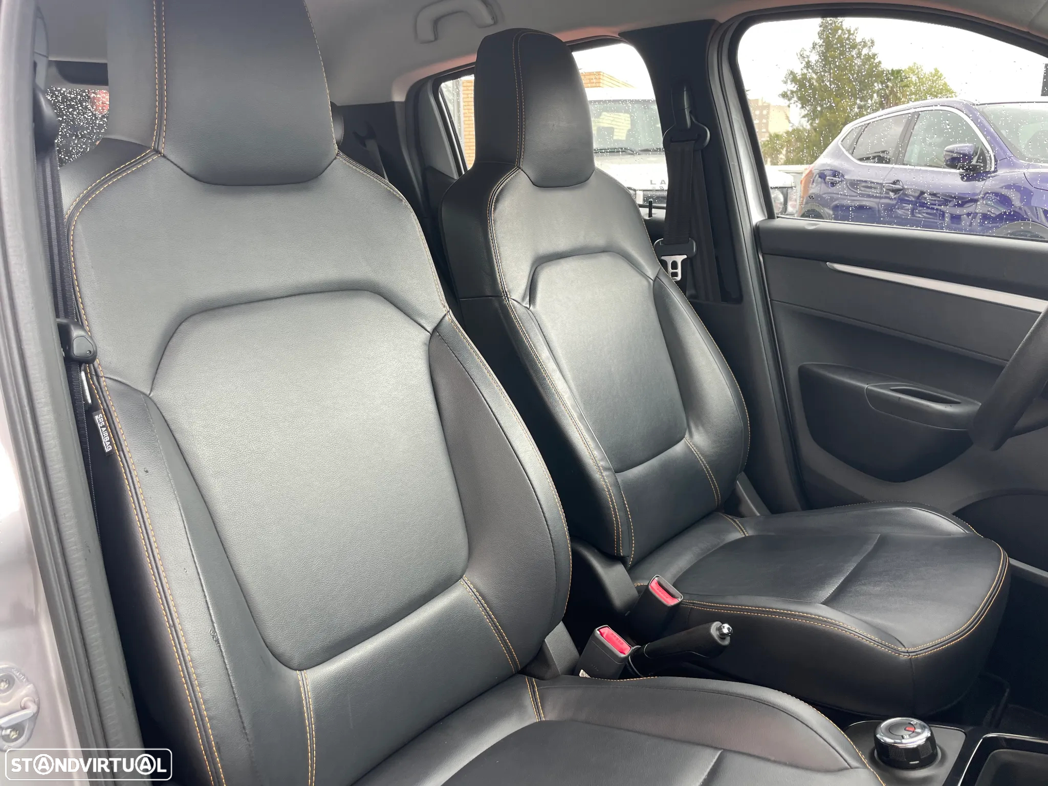 Dacia Spring Electric 45 Comfort Plus - 22